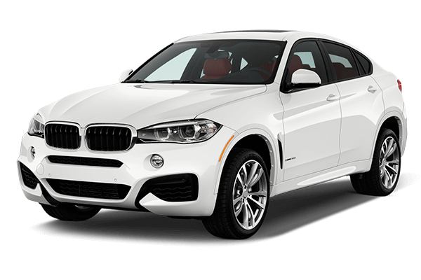 Замена лобового стекла BMW X6 F16