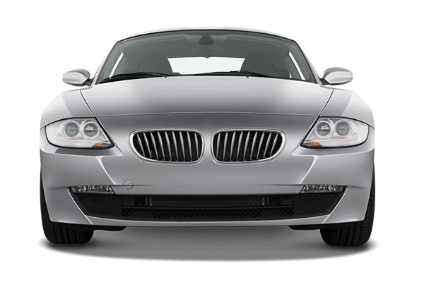 Замена лобового стекла BMW Z4 E85