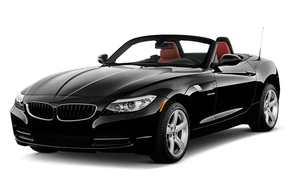 Замена лобового стекла BMW Z4