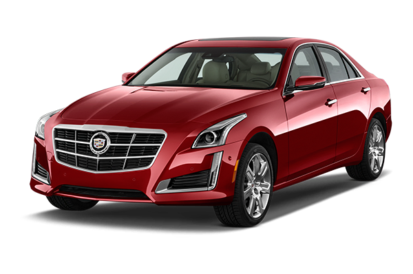 Замена лобового стекла Cadillac Ats I restayling