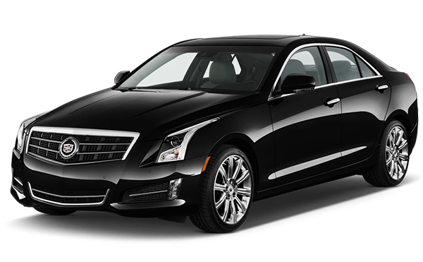 Замена лобового стекла Cadillac Ats I