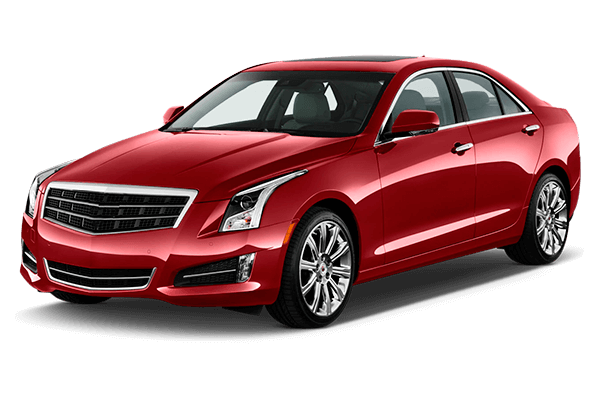 Замена лобового стекла Cadillac Ats