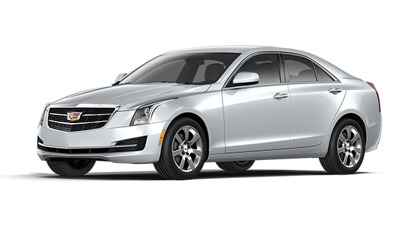 Замена лобового стекла Cadillac Bls