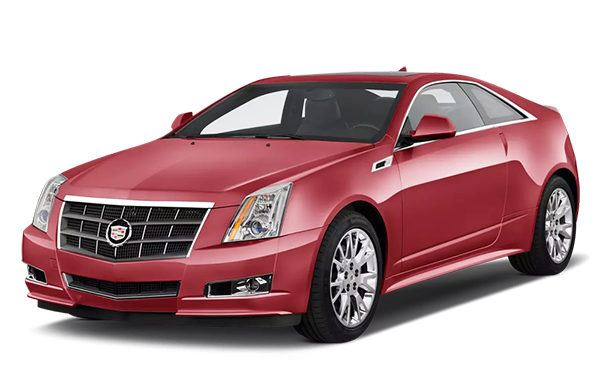Замена лобового стекла Cadillac Cts II