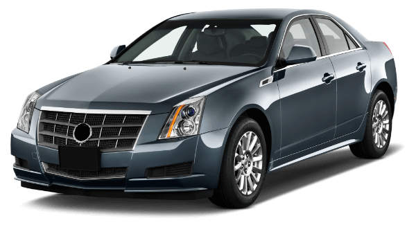 Замена лобового стекла Cadillac Cts