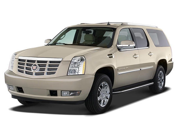 Замена лобового стекла Cadillac Escalade III