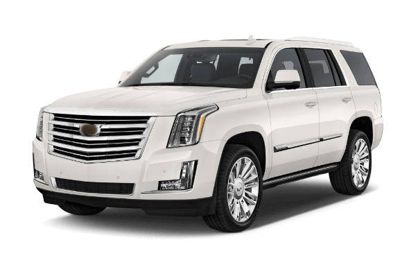 Замена лобового стекла Cadillac Escalade