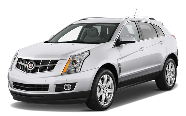 Замена лобового стекла Cadillac Srx II