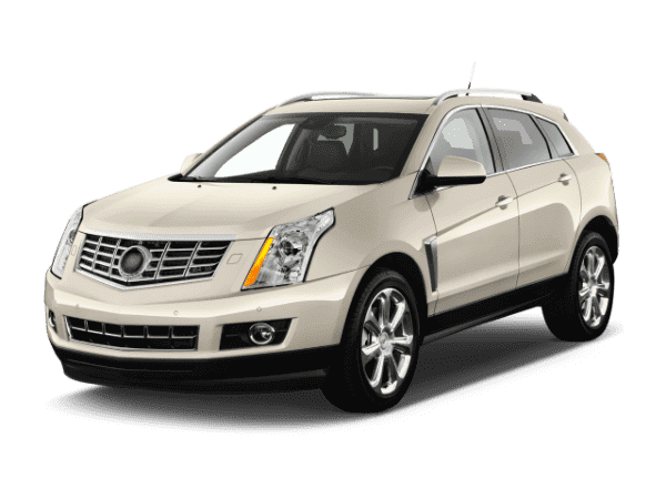 Замена лобового стекла Cadillac Srx