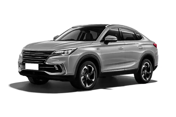 Замена лобового стекла на Changan CS85 