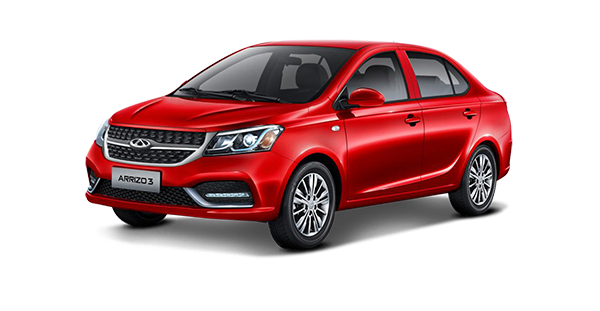 Замена лобового стекла Chery Arrizo 7