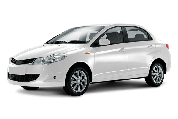 Замена лобового стекла Chery Bonus