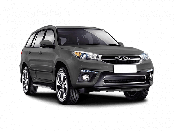 Замена лобового стекла Chery Tiggo 3