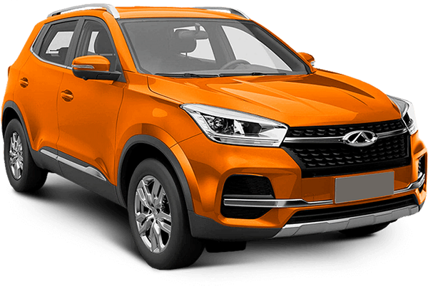 Замена лобового стекла Chery Tiggo 4