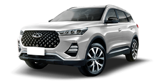Замена лобового стекла Chery Tiggo 7