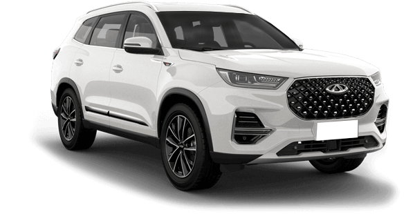 Замена лобового стекла Chery Tiggo 8