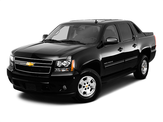 Замена лобового стекла Chevrolet Avalanche
