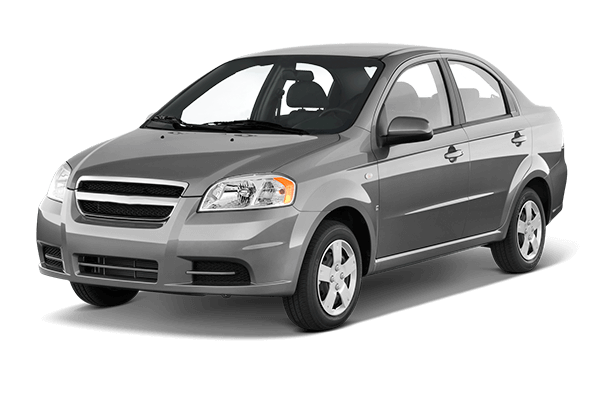 Замена лобового стекла Chevrolet Aveo T250