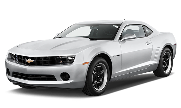 Замена лобового стекла Chevrolet Camaro V
