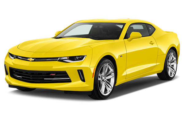 Замена лобового стекла Chevrolet Camaro VI