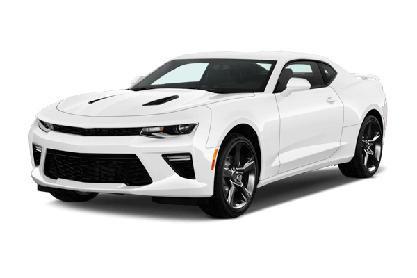 Замена лобового стекла Chevrolet Camaro