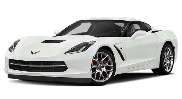 Замена лобового стекла Chevrolet Corvette C7