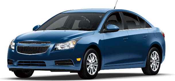Замена лобового стекла Chevrolet Cruze
