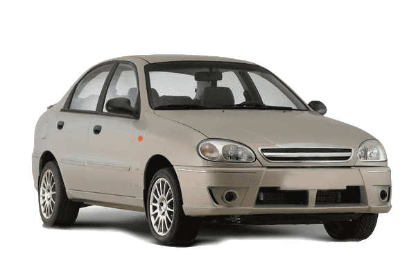 Замена лобового стекла Chevrolet Lanos