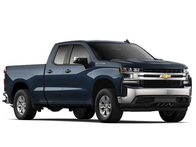 Замена лобового стекла Chevrolet Silverado