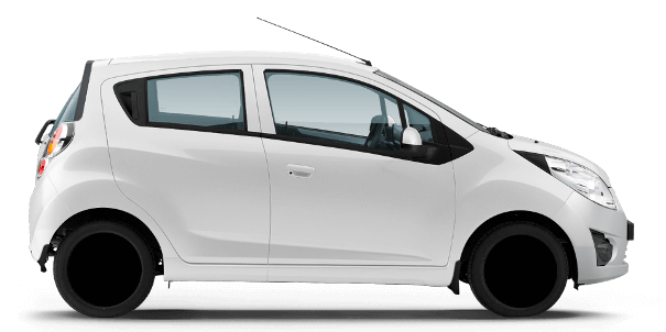 Замена лобового стекла Chevrolet Spark
