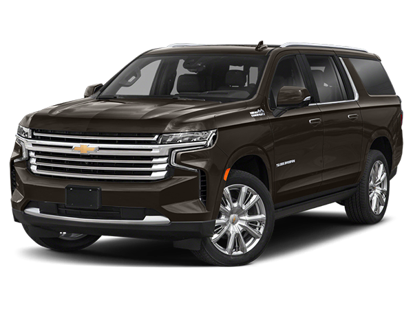 Замена лобового стекла Chevrolet Suburban XII