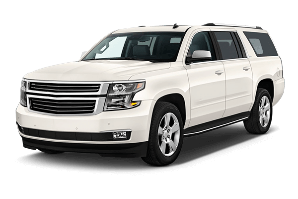 Замена лобового стекла Chevrolet Suburban