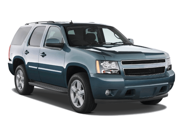 Замена лобового стекла Chevrolet Tahoe