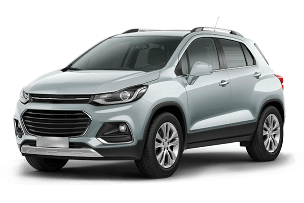 Замена лобового стекла Chevrolet Tracker