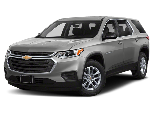 Замена лобового стекла Chevrolet Traverse II
