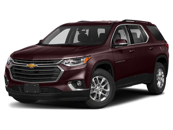Замена лобового стекла Chevrolet Traverse