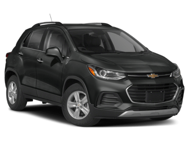 Замена лобового стекла Chevrolet Trax