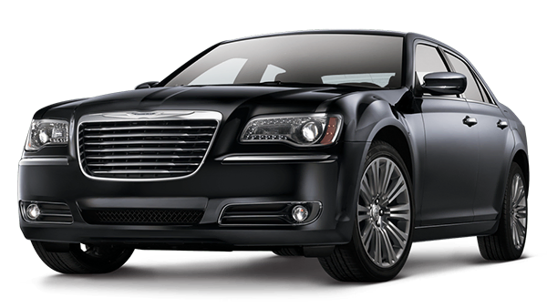 Замена лобового стекла Chrysler 300C II
