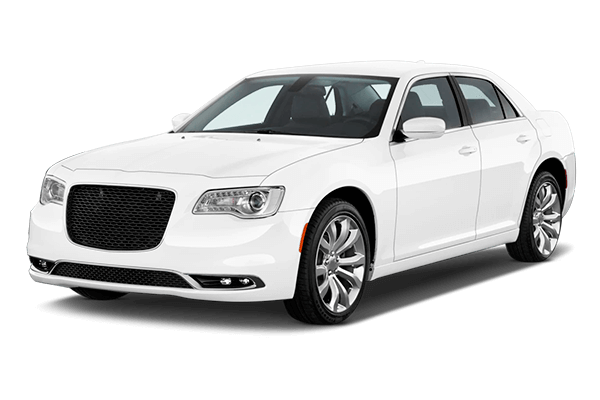 Замена лобового стекла Chrysler 300C