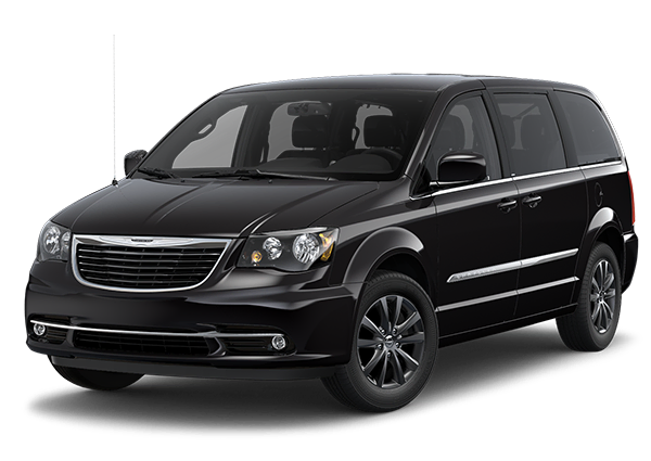 Замена лобового стекла Chrysler Grand Voyager V restayling