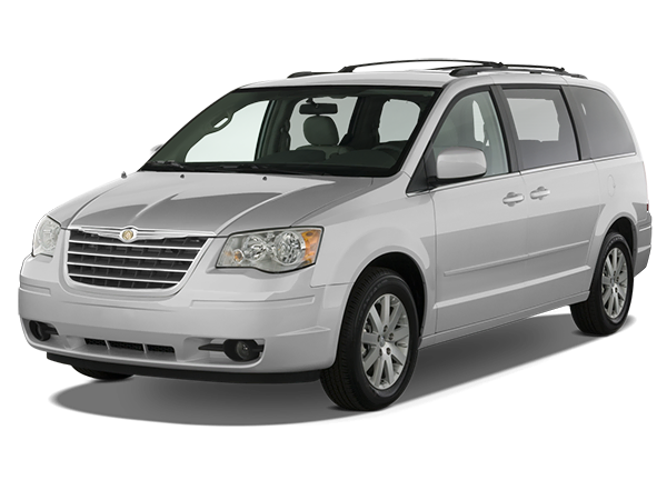 Замена лобового стекла Chrysler Grand Voyager V