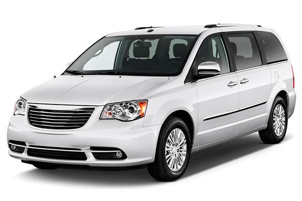 Замена лобового стекла Chrysler Grand Voyager