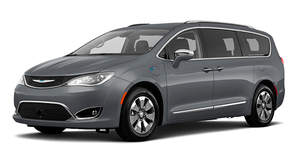 Замена лобового стекла Chrysler Pacifica I