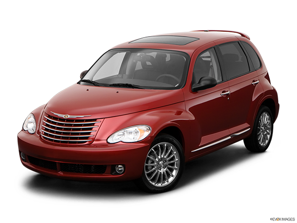 Замена лобового стекла Chrysler PT Cruiser