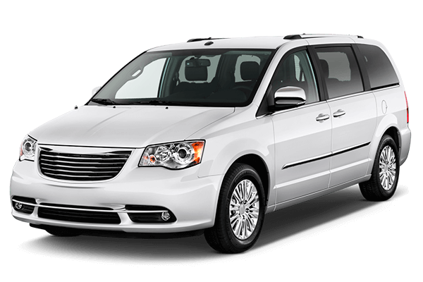 Замена лобового стекла Chrysler Town&Country