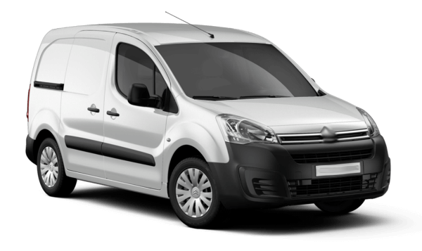 Замена лобового стекла Citroen Berlingo
