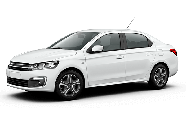 Замена лобового стекла Citroen C-Elysee