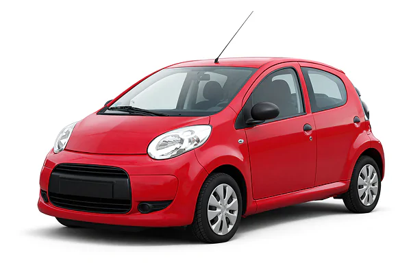 Замена лобового стекла на Citroen C1 I