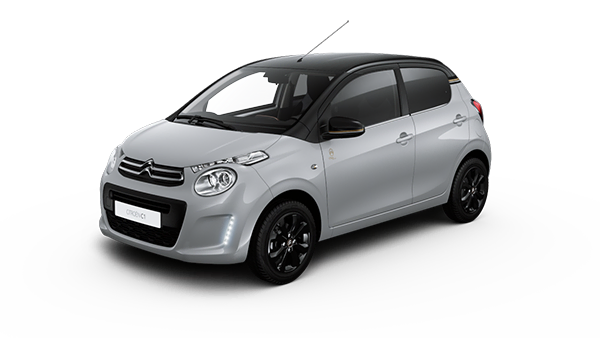 Замена лобового стекла Citroen C1 II