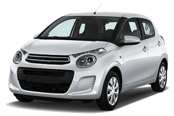 Замена лобового стекла Citroen C1